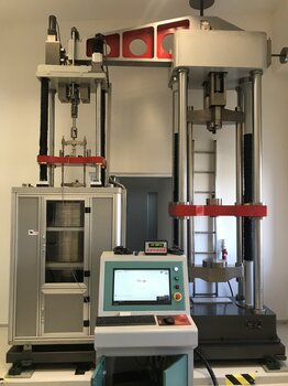  Calibration system Inelta