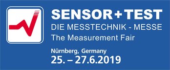 Sensor + Test 2019 Nuremberg