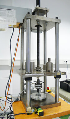  Calibration system 2 Inelta