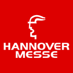 Logo Hannovermesse Logo Hannovermesse