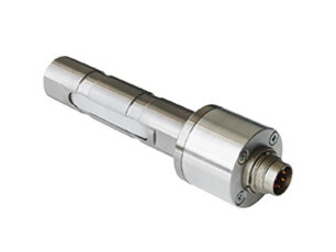 Lastmessbolzen FT15 Flexibel modifizierbarer Lastmessbolzen für raue Umgebungen