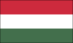 Flag Hungary