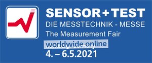 Inelta auf SENSOR+TEST 2021