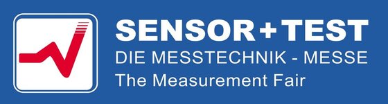 Logo Sensor + Test Logo Sensor + Test