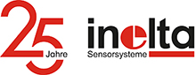 25 Jahre INELTA Sensorsysteme, Jubiläum - Wegsensoren, Kraftsensoren, Sensorsysteme 