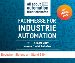 All about automation 2019
