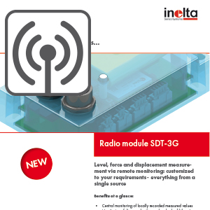 Flyer Radio Module