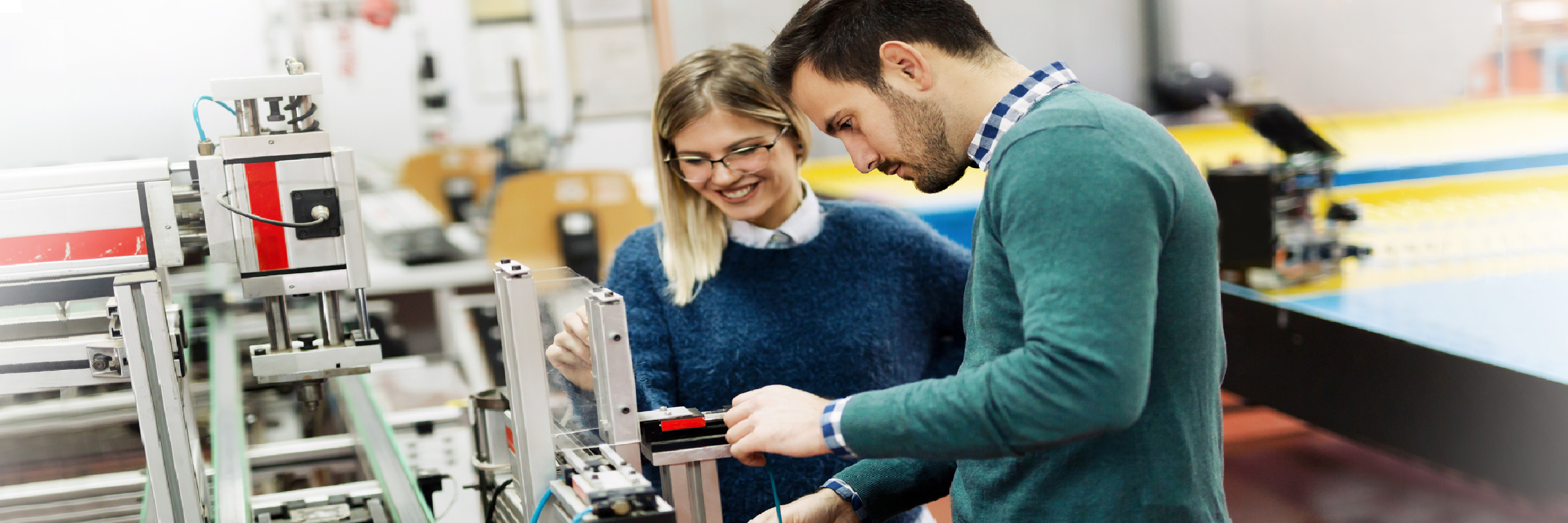 Jobs und Karriere für Studierende