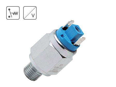 Pressure switch DMM