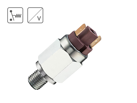 Pressure switch DMN