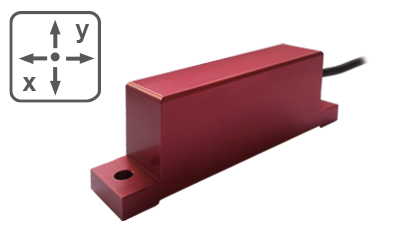 Product group inclinometer