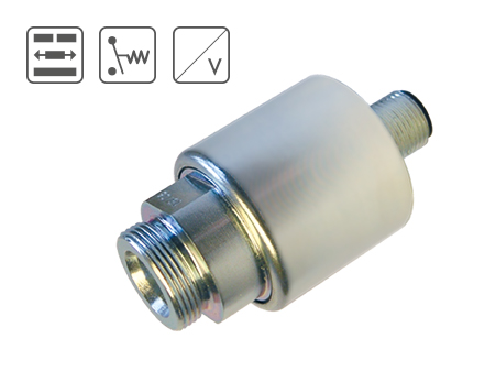 LVDT-IHDL position switch